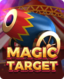 Magic Target game at 365in