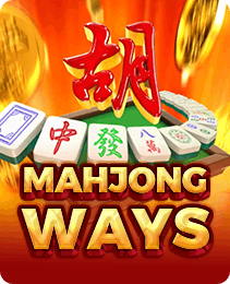 Mahjong Ways game at 365in