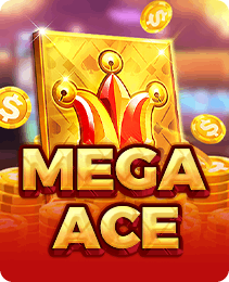 Mega Ace game at 365in