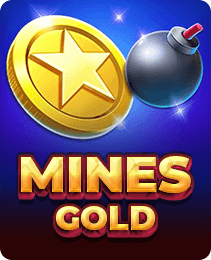 Mines Gold game at 365in