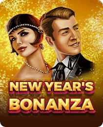 New Years Bonanza game at 365in