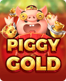 Piggy Gold game at 365in