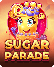 Sugar Parade game at 365in