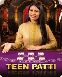 Teen Patti game at 365in