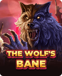 Wolfs Bane game at 365in